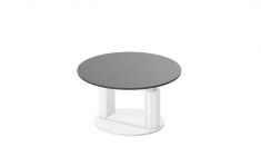 PRIMO LUX coffee table (different colours)